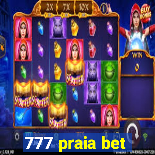 777 praia bet